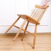 2" Enlarged 8pcs Round Table & Chair Leg Covers for Floors (Transparent) - 8