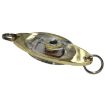 10G Green LED Underwater Lure Fish Tool - Glowing Metal Bait - 2