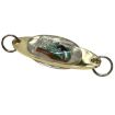 10G Green LED Underwater Lure Fish Tool - Glowing Metal Bait - 4