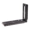 JLWIN Quick Release L Bracket for DJI Ronin RS 2/RS 3/RSC 2 Gimbal - 2