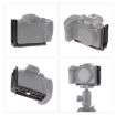 JLWIN Quick Release L Bracket for DJI Ronin RS 2/RS 3/RSC 2 Gimbal - 6