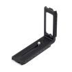 Universal L Shape Bracket Quick Release Plate for RSC2/RS3 Stabilizers - 1