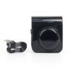 Polaroid/FUJIFILM Instax Mini12 Mirror Camera Protective Bag - Black - 2