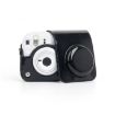 Polaroid/FUJIFILM Instax Mini12 Mirror Camera Protective Bag - Black - 5