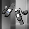 Lenovo Thinkplus TFU301 32G Type-C+USB Fingerprint Encrypted Flash Drive - 2