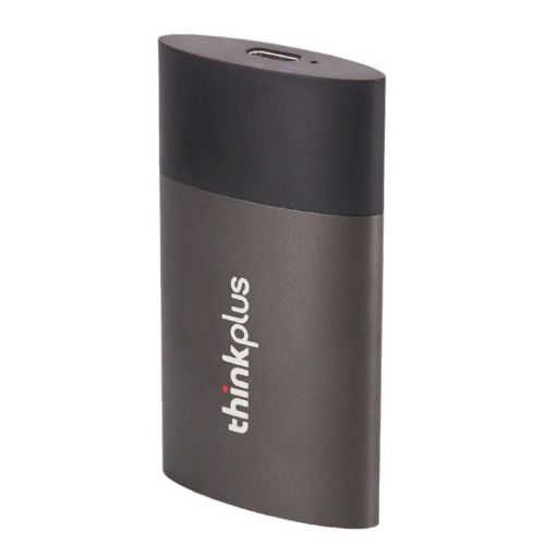 Lenovo Thinkplus US202 512G USB3.1 Portable SSD - 1