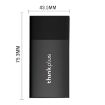 Lenovo Thinkplus US202 2TB USB3.1 Portable SSD - 2