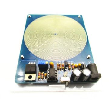 USB Powered 5W Schumann Generator 7.83Hz Low Frequency Pulse Device - 1