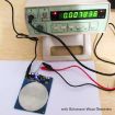 USB Powered 5W Schumann Generator 7.83Hz Low Frequency Pulse Device - 6