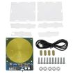 USB Powered 5W Schumann Generator 7.83Hz Low Frequency Pulse Device - 2