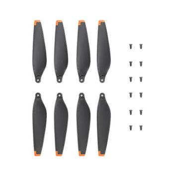 DJI Mini 3 Propellers Blades - Original Replacement (2 Pairs) - 1