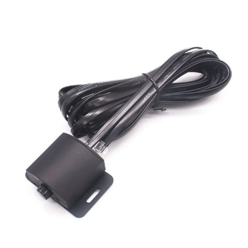 Car Amplifier Volume Remote Controller | Subwoofer Volume Adjuster - 1