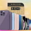 R-SIM18 CLUB Unlock Card for iOS - TMSI/eSIM/ICCID/IPCC Integration - 3