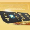 R-SIM18 CLUB Unlock Card for iOS - TMSI/eSIM/ICCID/IPCC Integration - 7