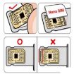 MKSD Ultra 5G Unlock Sim Card for iPhone Series - Fast Shipping - 5