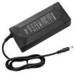 42V 2A Electric Bike Scooter Charger with 4 Adapters UK Plug - 4