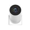 HY300 Smart Projector, Android 11.0, 120 Lumen, Portable, UK Plug - 2
