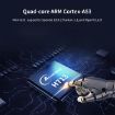 HY300 Smart Projector, Android 11.0, 120 Lumen, Portable, UK Plug - 6