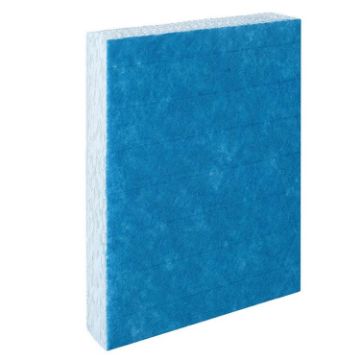 Honeywell HFT600 & HEV-600 Series Humidifier Filter Replacement - 1
