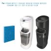 Honeywell HFT600 & HEV-600 Series Humidifier Filter Replacement - 6