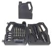 24-in-1 Oil Bottle Shaped Tool Set - Household Hardware Utility Kit - 1