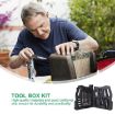 24-in-1 Oil Bottle Shaped Tool Set - Household Hardware Utility Kit - 5