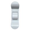 Universal Kitchen Appliance Cord Winder - White Storage Line Bundle - 1