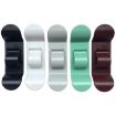 Universal Kitchen Appliance Cord Winder - Black Storage Line Bundle - 2