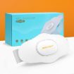 Y2 EMS Pulse Lumbar Massager with Hot Compress & Voice Broadcast (White) - 9
