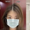 Fluffy Hair Clips Volumizing Root Clips DIY Styling Tool Light Purple - 6