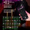 YONGNUO YN360IV RGB Photography Fill Light, 480 LEDs, APP Controlled - 7