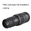 HD 16x52 Outdoor Bird Viewing Monocular Telescope, Prism Simple Spec - 3