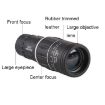 HD 16x52 Outdoor Bird Viewing Monocular Telescope, Prism Simple Spec - 4
