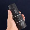 16x52 HD Outdoor Bird Viewing Monocular Telescope, Green Film Standard - 7