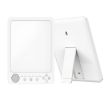 Simulated Sunlight Lamp with White Noise & Timer for SAD Therapy - 2