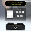 M-VAVE CUBE TURNER PRO Electric Guitar Effect Loop & Bluetooth Controller - 7