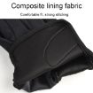 Fishing Fingerless Gloves - Non-Slip, Waterproof, Wear-Resistant (Blue) - 6