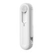 Multi-Function Bluetooth Earphone Cleaning Brush & Phone Dust Tool (Grey) - 1