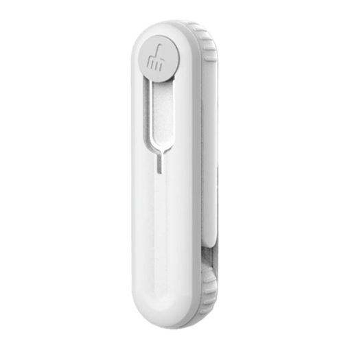 Multi-Function Bluetooth Earphone Cleaning Brush & Phone Dust Tool (Grey) - 1