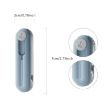 Multi-Function Bluetooth Earphone Cleaning Brush & Phone Dust Tool (Grey) - 2