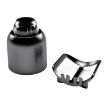 HD Home Smart WIFI Mini Surveillance Camera 1080P, 2MP, X5+64G - 4
