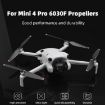 DJI Mini 4 Pro Drone Propeller Blades 6030F Replacement Parts - 4 Pairs - 7