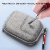 Insta360 Ace Pro/Action 4/3 Protective Storage Bag - Gray - 5