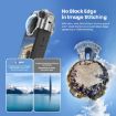 Insta360 X3 AMagisn Lens Guard - Protective Camera Accessories - 9