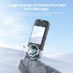 Insta360 X3 AMagisn Silicone Case - Protective Camera Accessories - 8