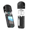 Insta360 X3 Lens Guard + Case | AMagisn Protective Camera Accessories - 2