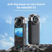 Insta360 X3 Lens Guard + Case | AMagisn Protective Camera Accessories - 3