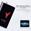V99 Box Sound Amplifier Hearing Aid Earphone - Enhance Hearing Clarity - 7