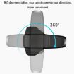 Car Multifunctional Phone Holder Navigation Swivel Bracket Gen 2 - 3