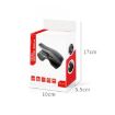 Car Multifunctional Phone Holder Navigation Swivel Bracket Gen 2 - 9
